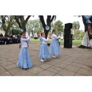 Festejos por el 199° aniversario de la Declaración de nuestra Independencia